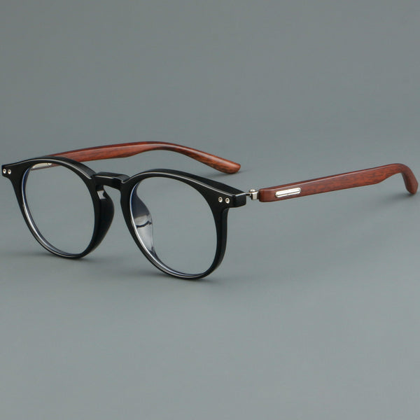 Round Glasses YN1078