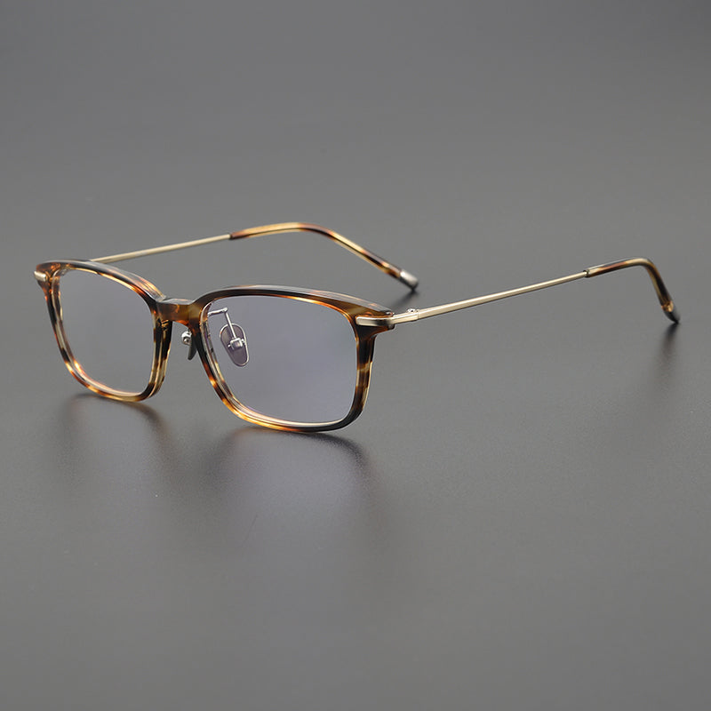 Rectangle Glasses MW1339