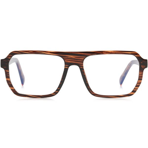 Square Glasses PF1419