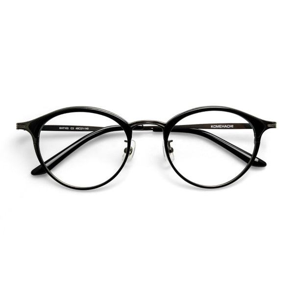 Browline Glasses A1483