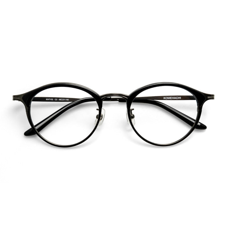 Browline Glasses A1483