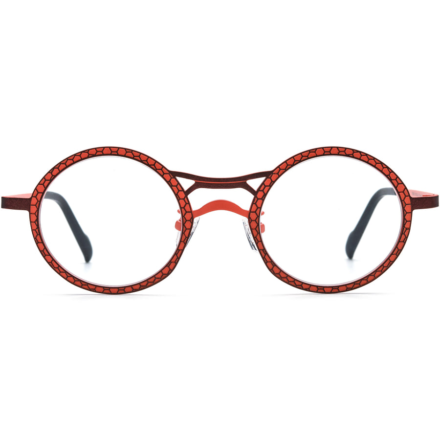 Round Glasses BR1639