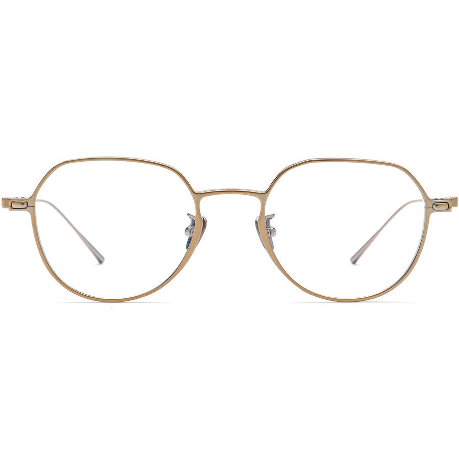 Round Glasses BR1496