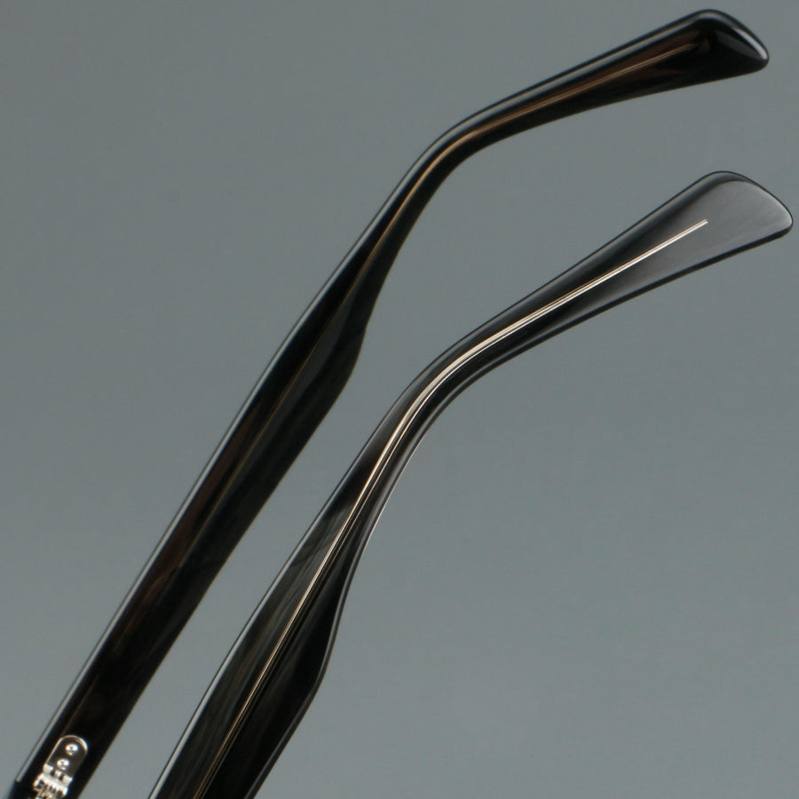 Round Glasses YN1081