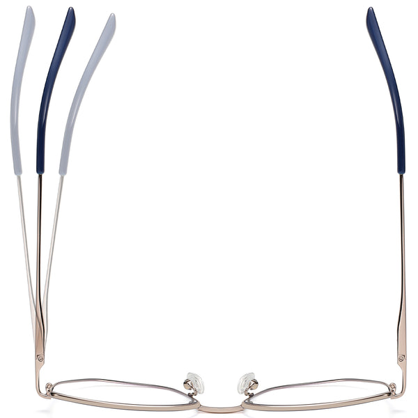 Square Glasses PF1111