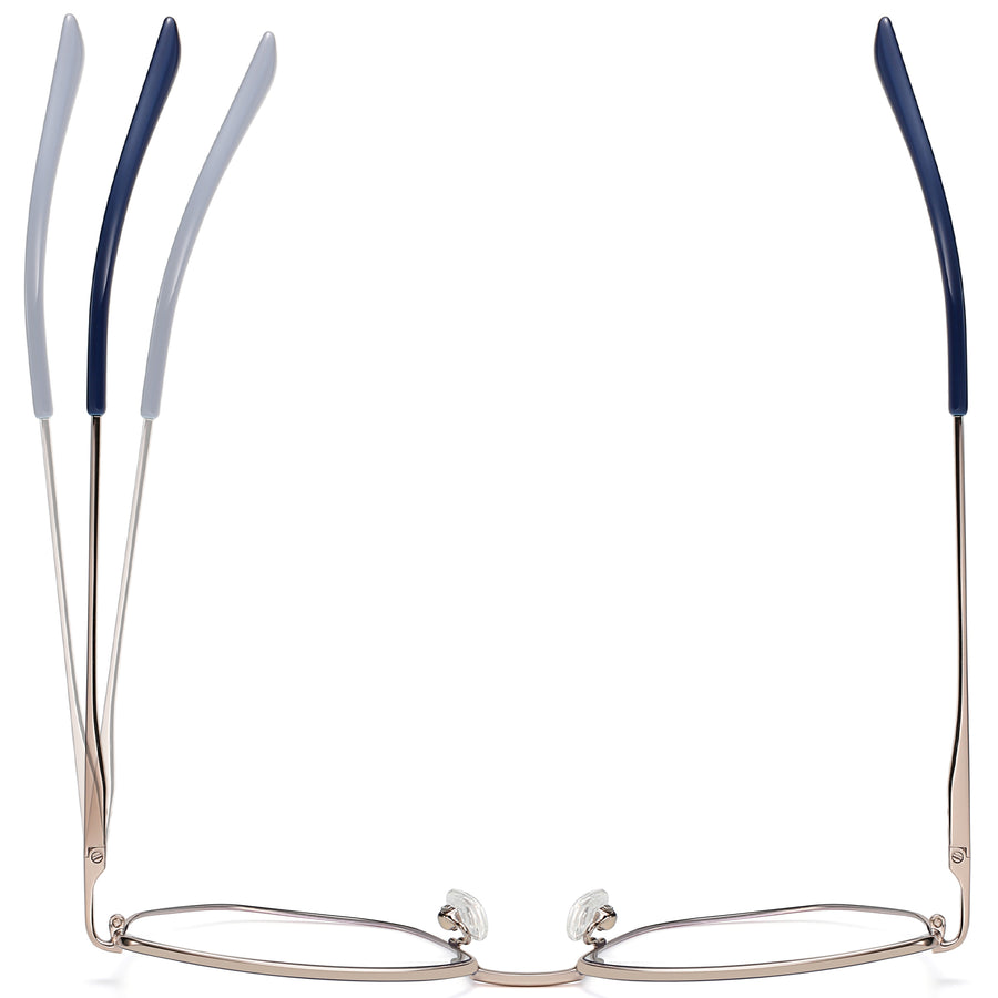 Square Glasses PF1111