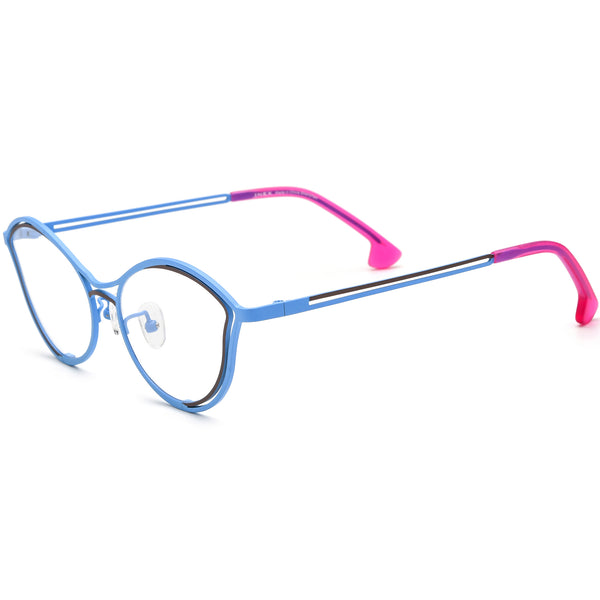 Cat-Eye Glasses BR1511