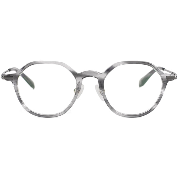 Geometric Glasses YM1037