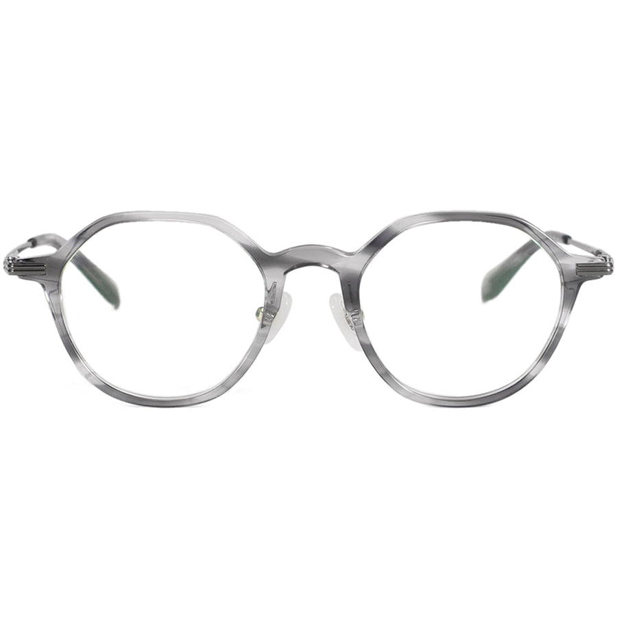 Geometric Glasses YM1037