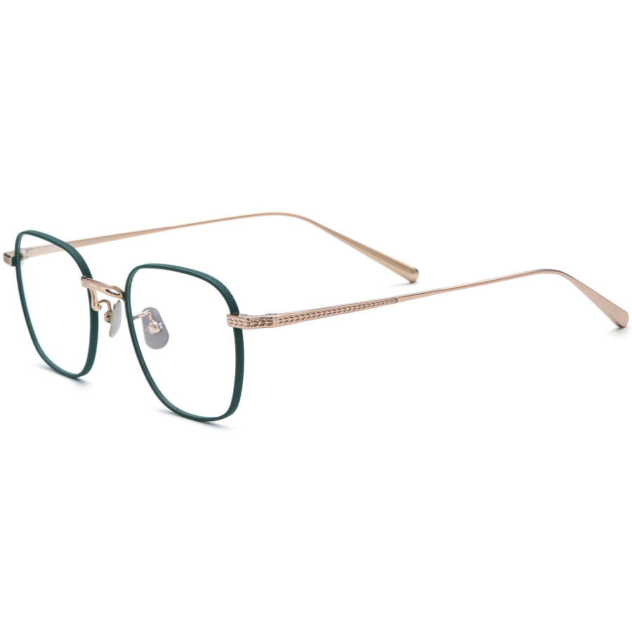Square Glasses BR1445