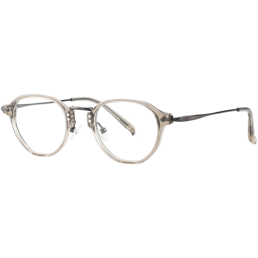 Geometric Glasses YEC1159