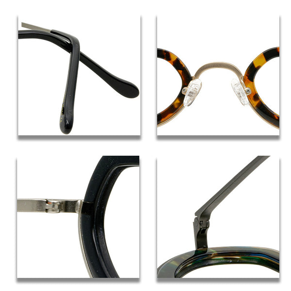 Geometric Glasses GC1040