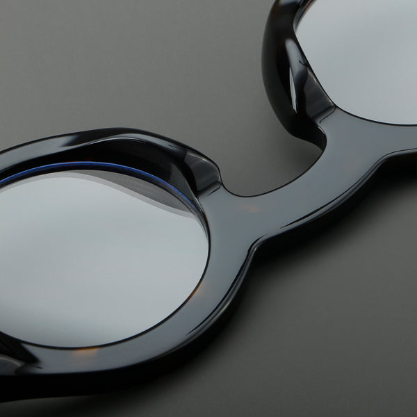 Round Glasses YN1029
