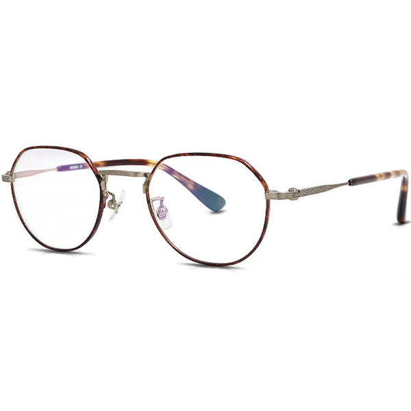 Round Glasses PG1002