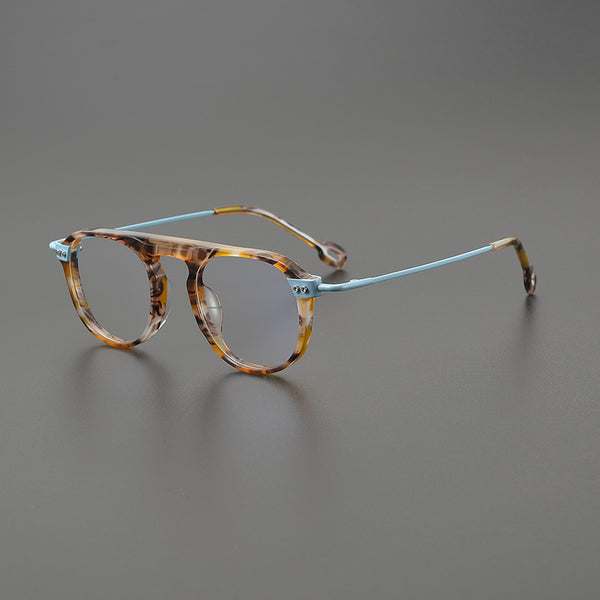 Square Glasses TG1013