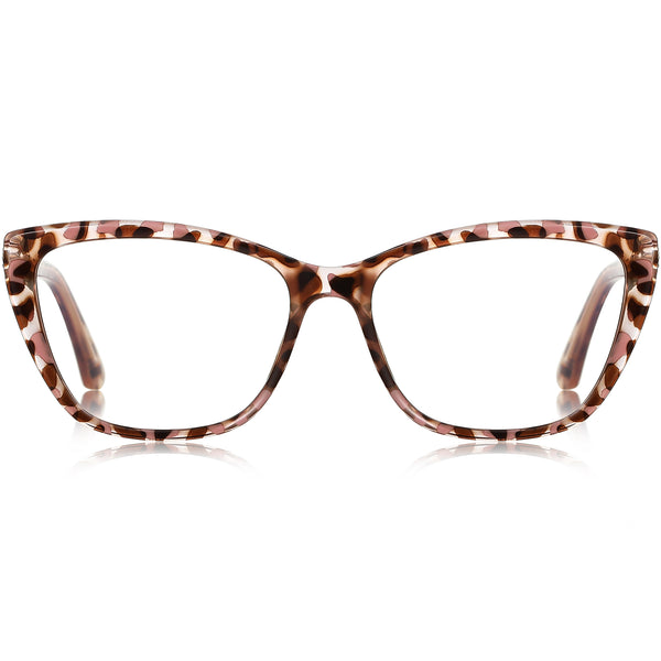 Cat-Eye Glasses PF1344