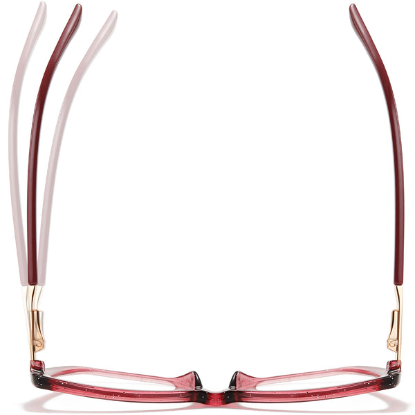 Cat-Eye Glasses PF1342