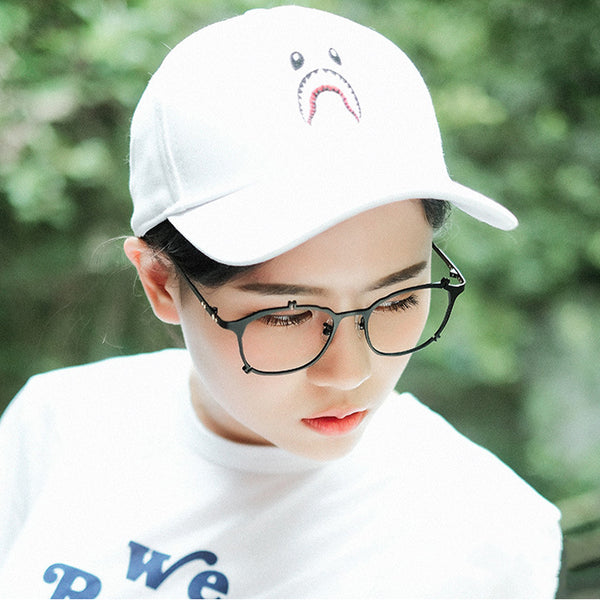 Square Glasses PG1017