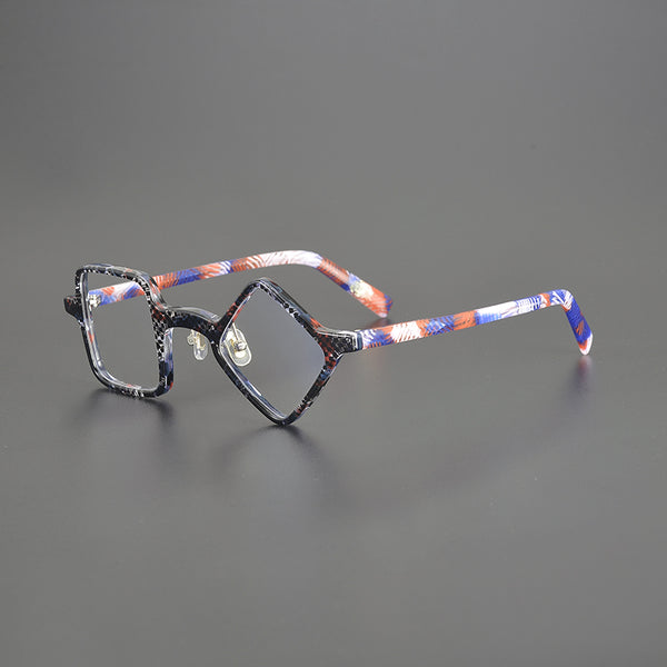 Geometric Glasses TG1232