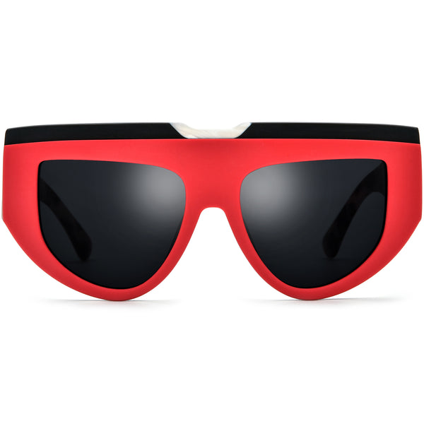 Cat-Eye Sunglasses BRS1138