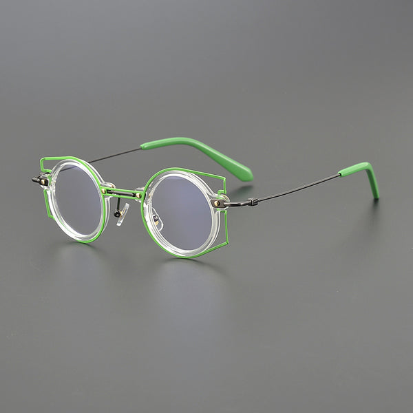 Round Glasses TG1131