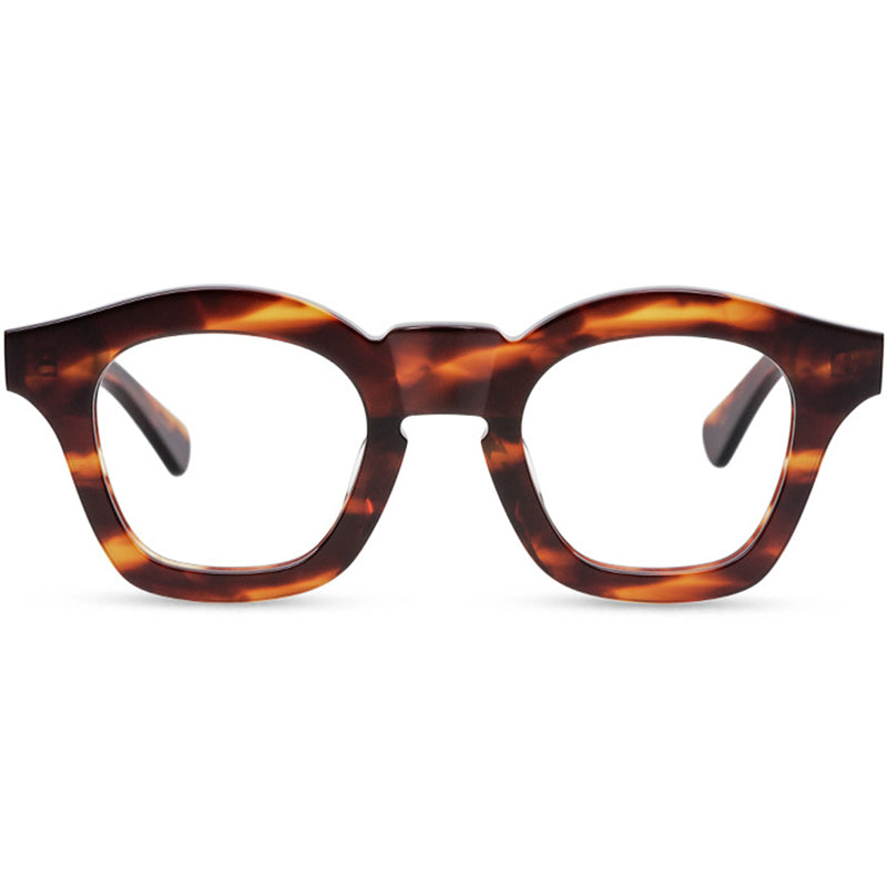 Square Glasses GC1121