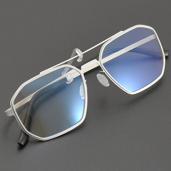 Aviator Glasses BY1030
