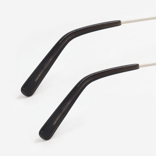 Oval Glasses PG1024