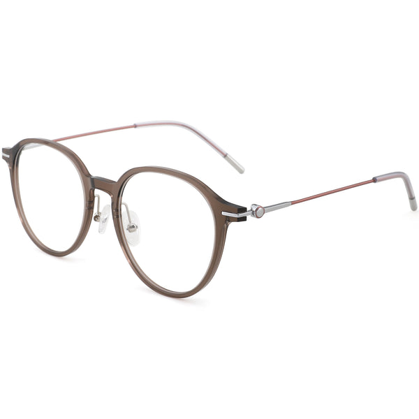 Round Glasses YEC1143