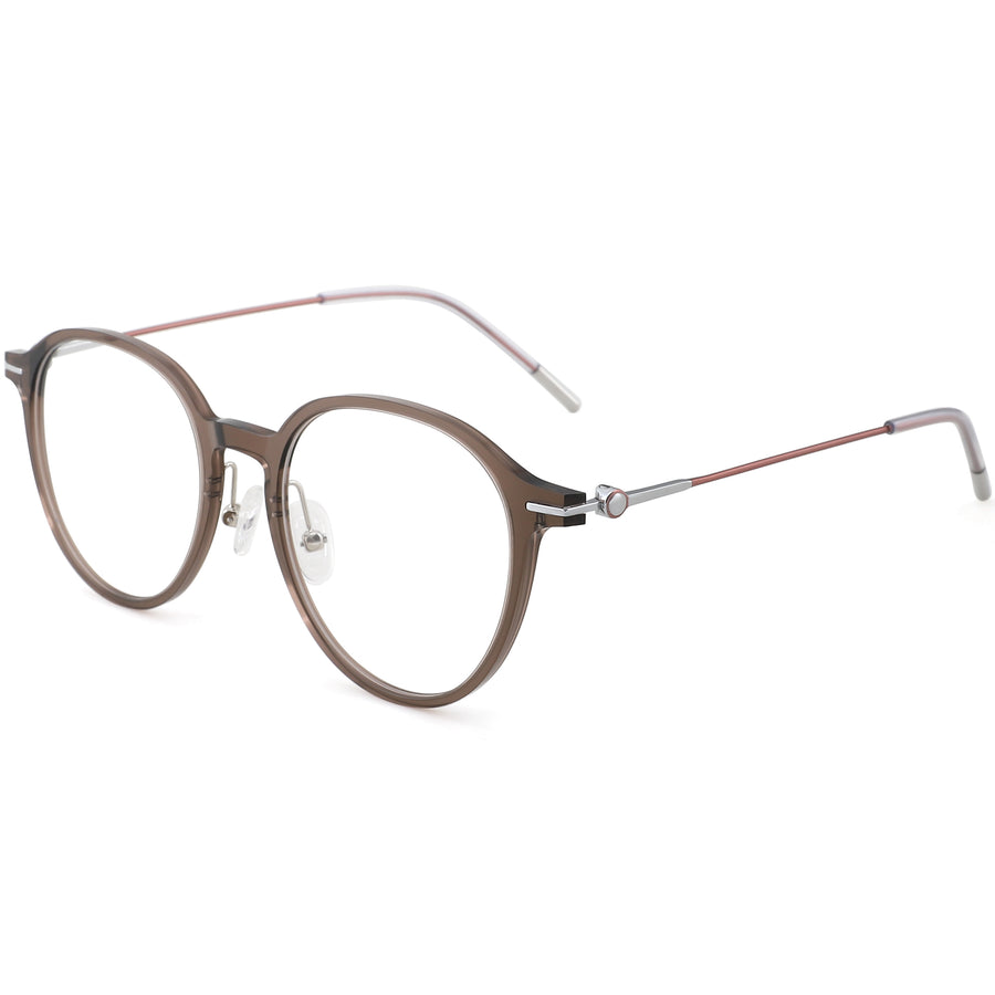 Round Glasses YEC1143