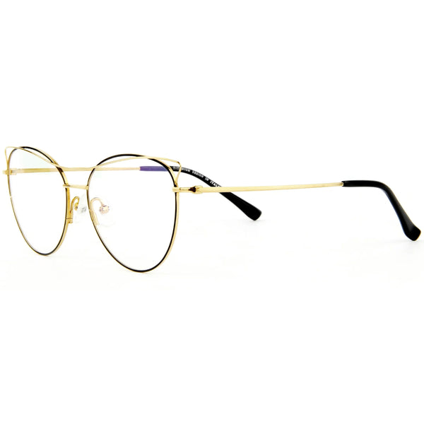 Cat-Eye Glasses JFT1003