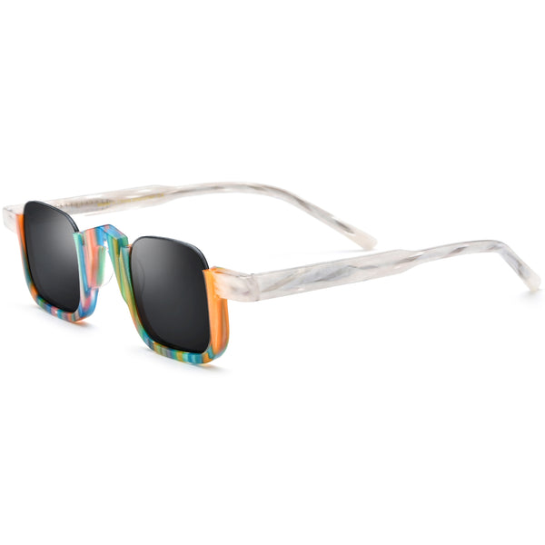 Square Sunglasses BRS1111