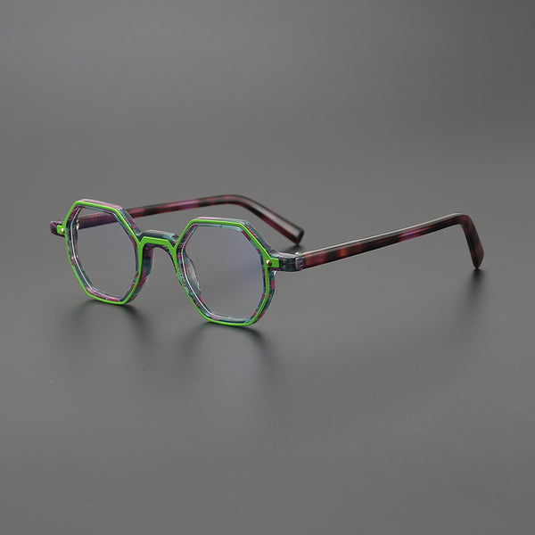 Geometric Glasses TG1101