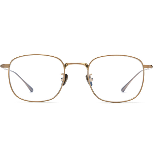 Square Glasses BR1466