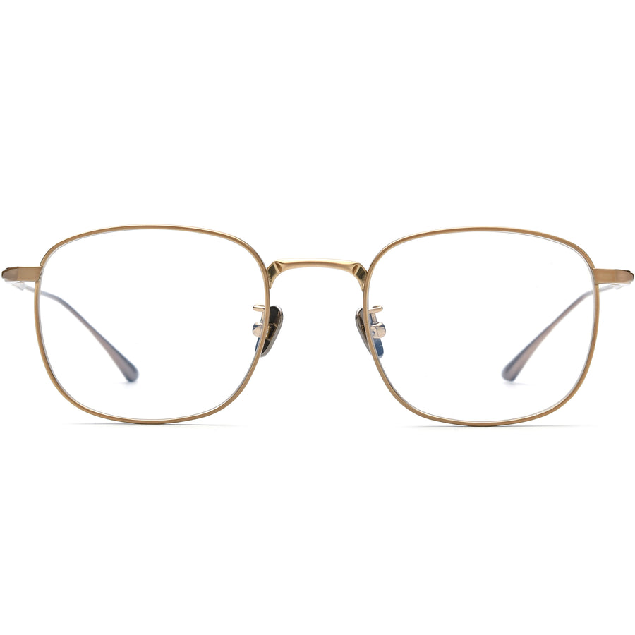 Square Glasses BR1466