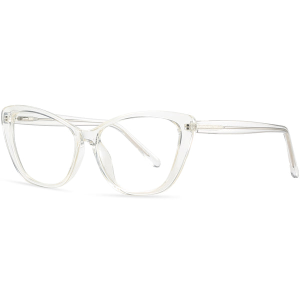 Cat-Eye Glasses PF1165