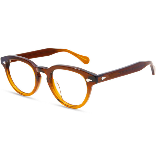 Round Glasses GC1076