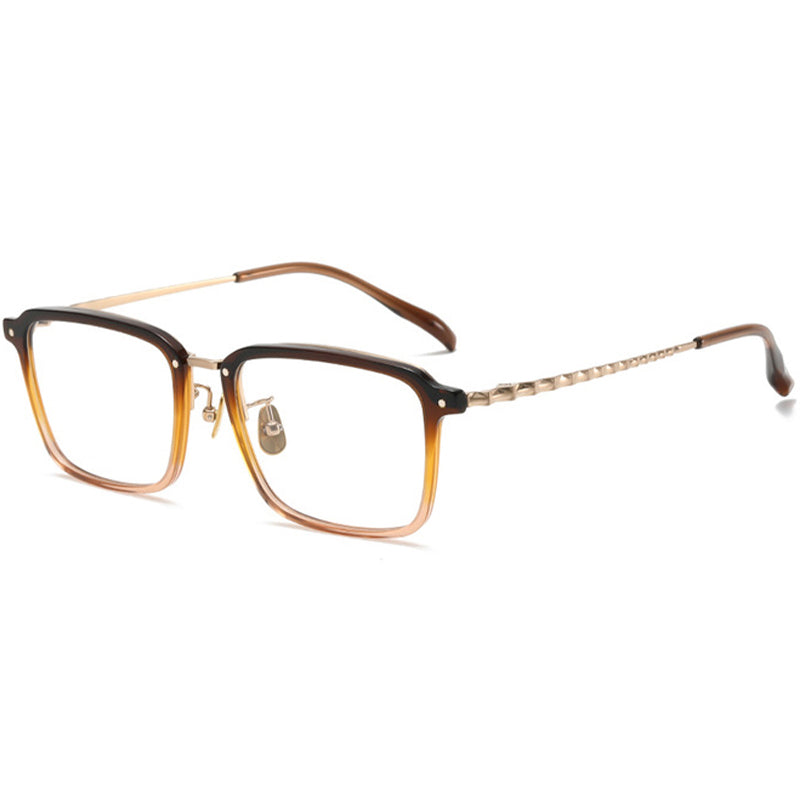 Square Glasses ME1035