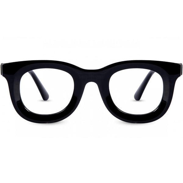 Square Glasses A3935