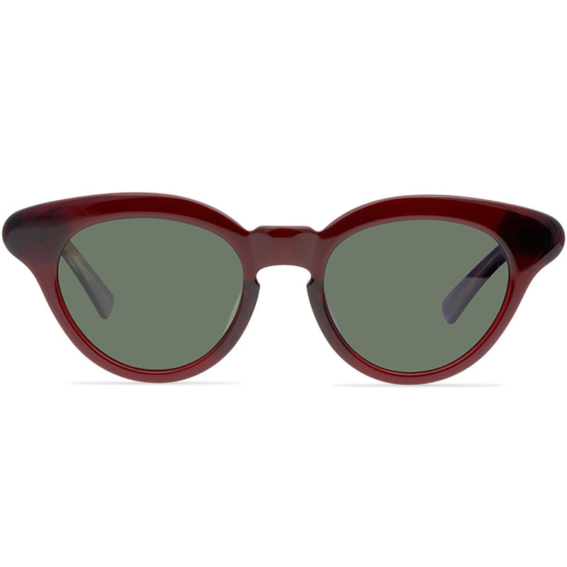 Cat-Eye Sunglasses GCS1012