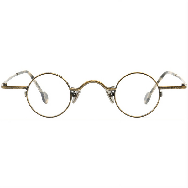 Round Glasses A4148