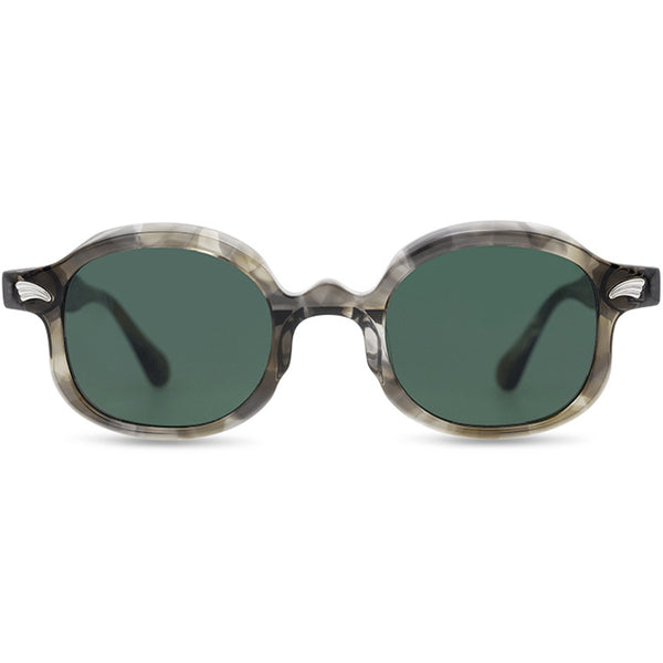 Geometric Sunglasses GCS1102