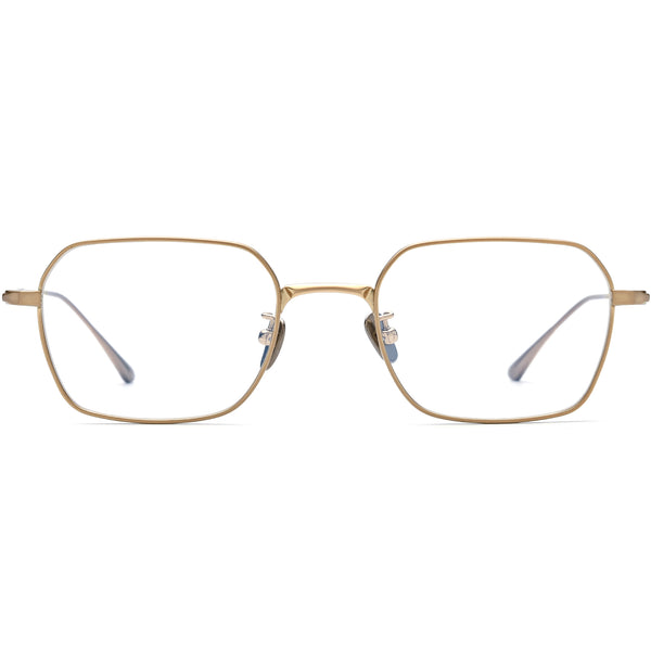 Rectangle Glasses BR1472