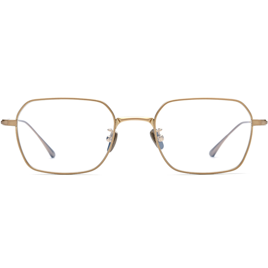Rectangle Glasses BR1472