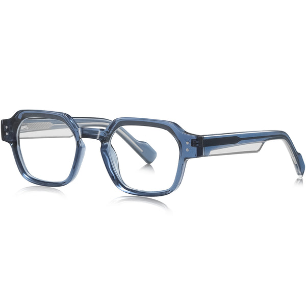 Square Glasses YSD1023