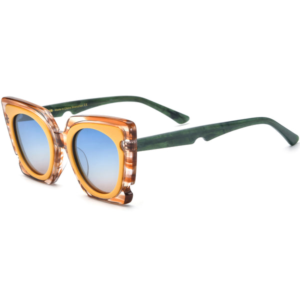 Cat-Eye Sunglasses BRS1108