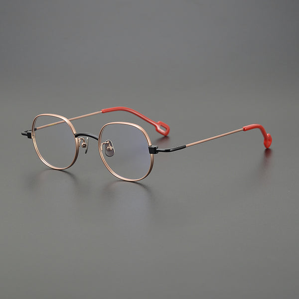 Round Glasses TG1029