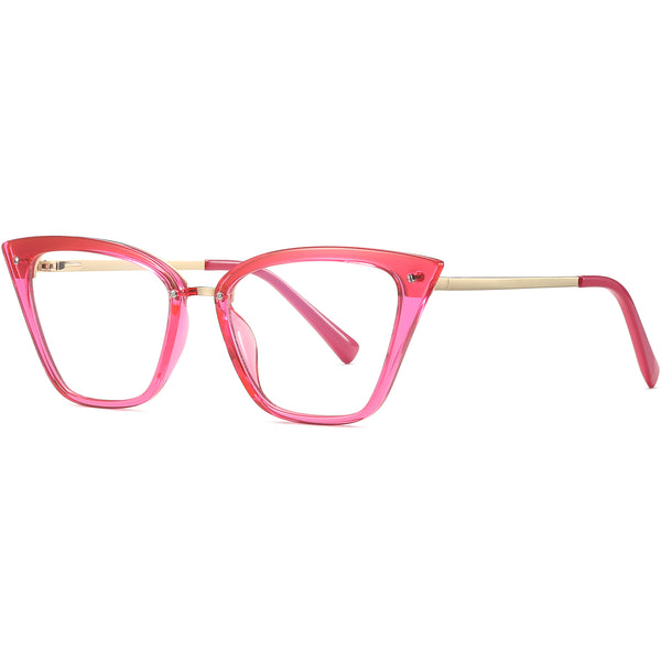 Cat-Eye Glasses PF1209