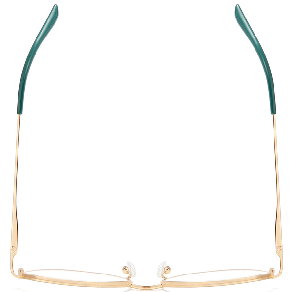 Round Glasses PF1088