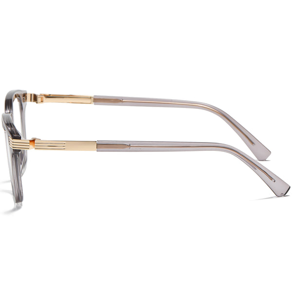 Square Glasses PF1433